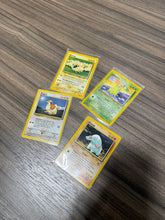Load image into Gallery viewer, Various Base Set Cards

