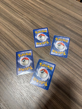 Load image into Gallery viewer, Various Base Set Cards
