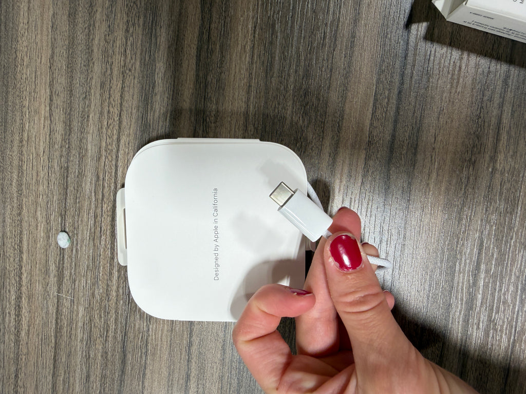 Apple AUTHENTIC MagSafe Charger (1m)