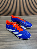 adidas Predator Club TF (Turf) soccer cleats Sz 9