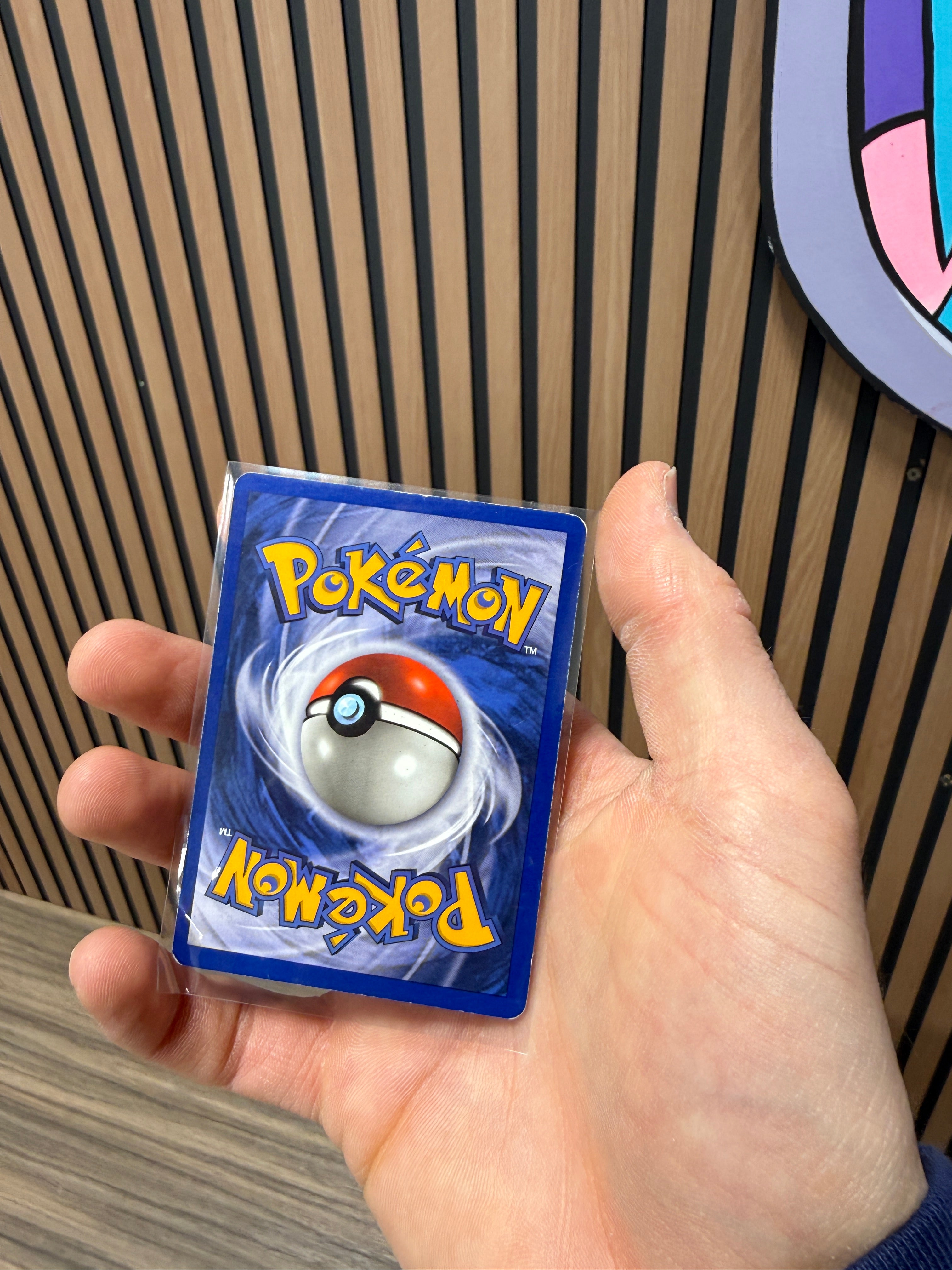 EEVEE 51/64 POKEMON CARD 1999 JUNGLE SET PLAYED NICE COMMON