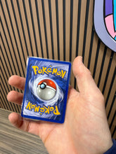 Load image into Gallery viewer, EEVEE 51/64 POKEMON CARD 1999 JUNGLE SET PLAYED NICE COMMON
