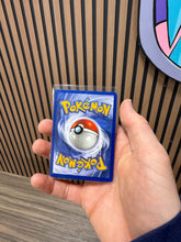 Load image into Gallery viewer, GASTLY - Fossil Set - 33/62 - Uncommon - Pokemon Card
