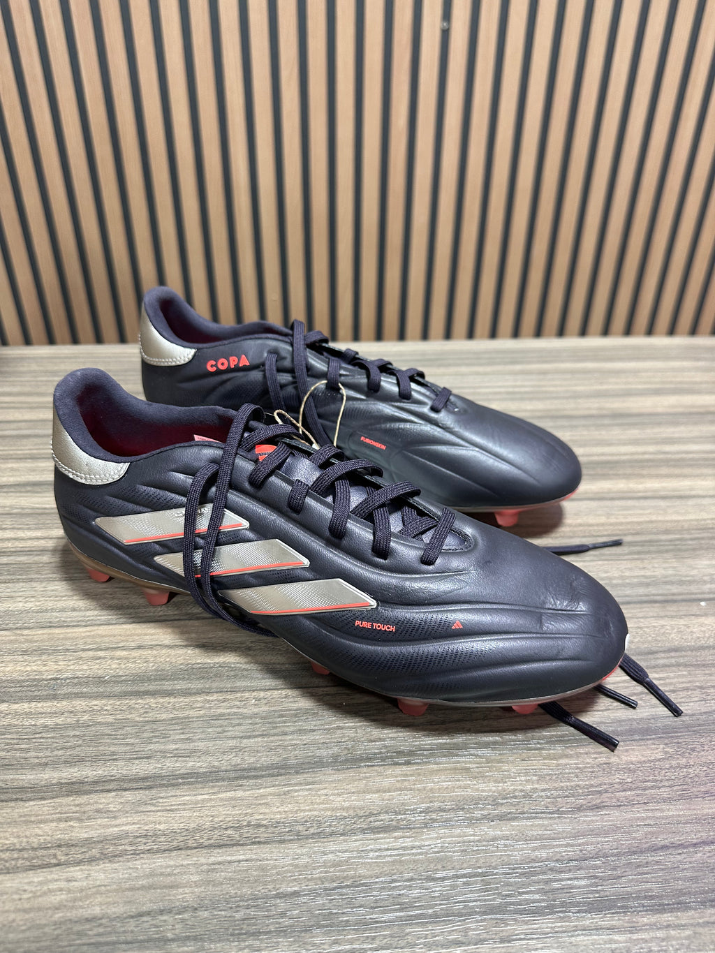 adidas Copa Pure 2 Pro Firm Ground  Sz 9