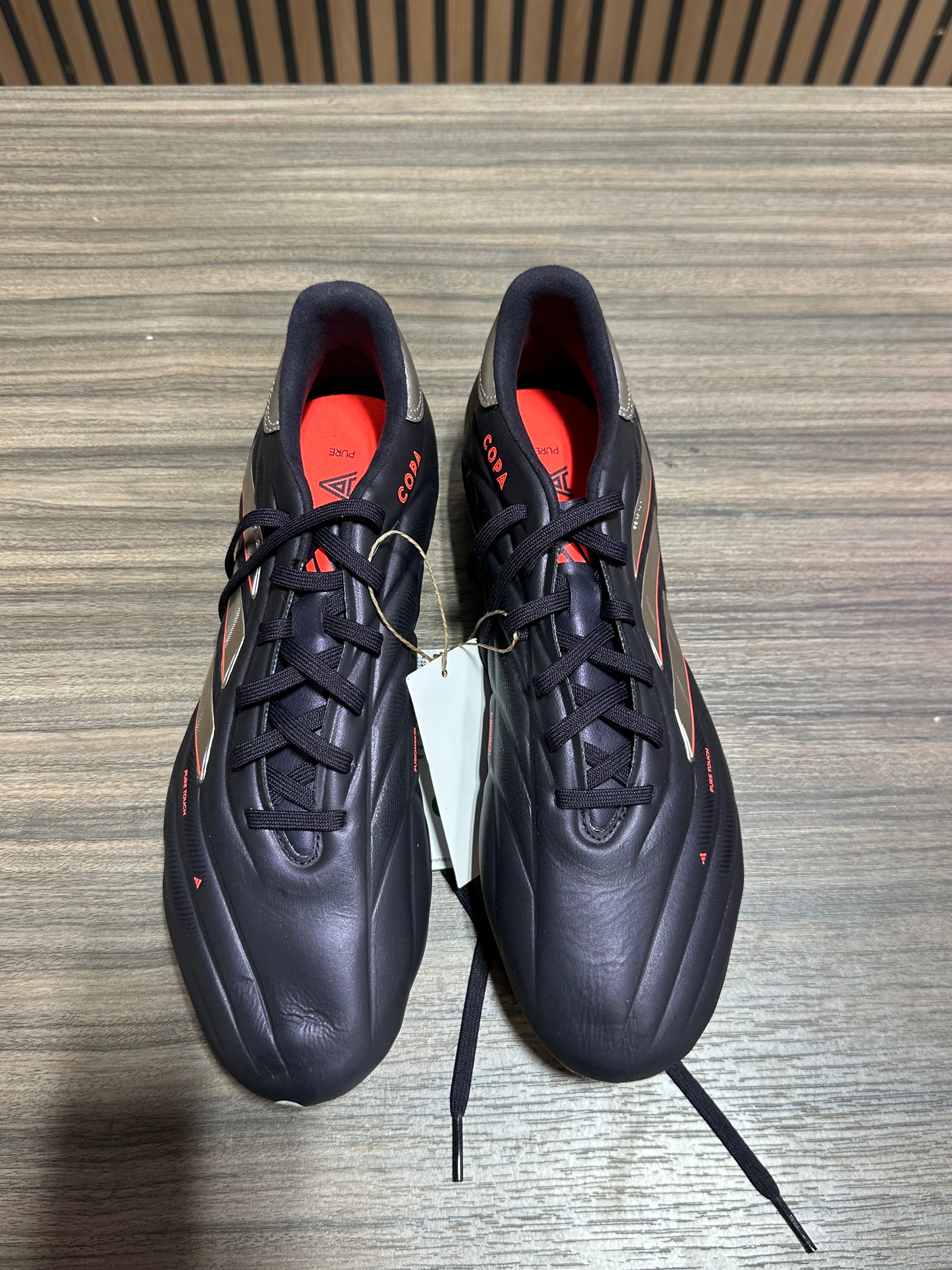 adidas Copa Pure 2 Pro Firm Ground  Sz 9