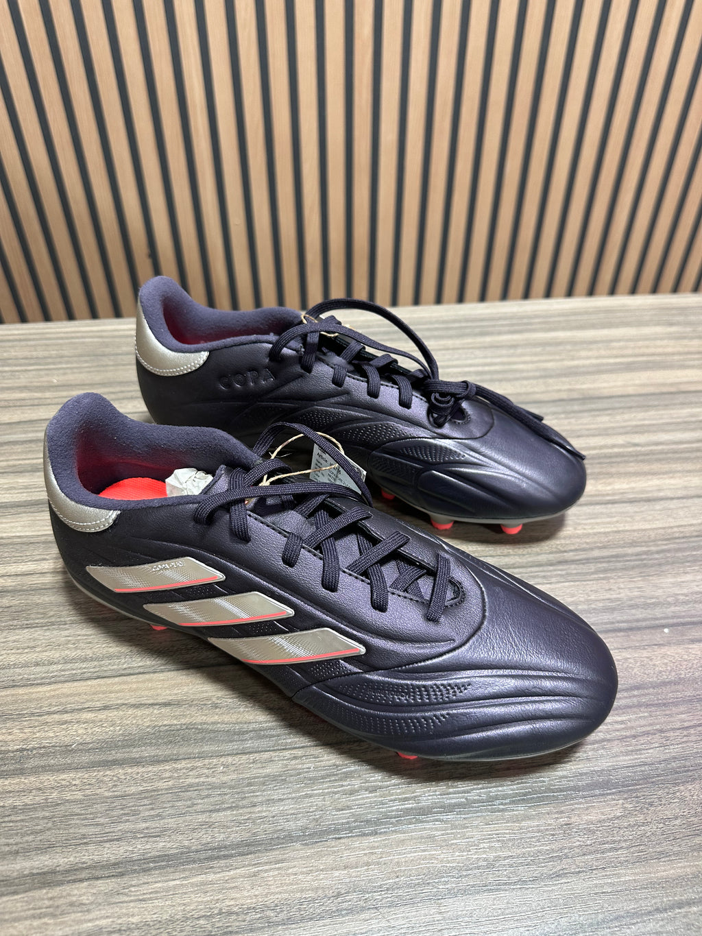 adidas Copa Pure 2 League Firm Ground Sz 9