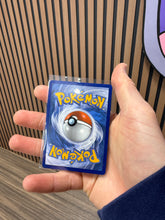 Load image into Gallery viewer, Pokemon Mega Evolution Mega Manectric EX 050/132 NM
