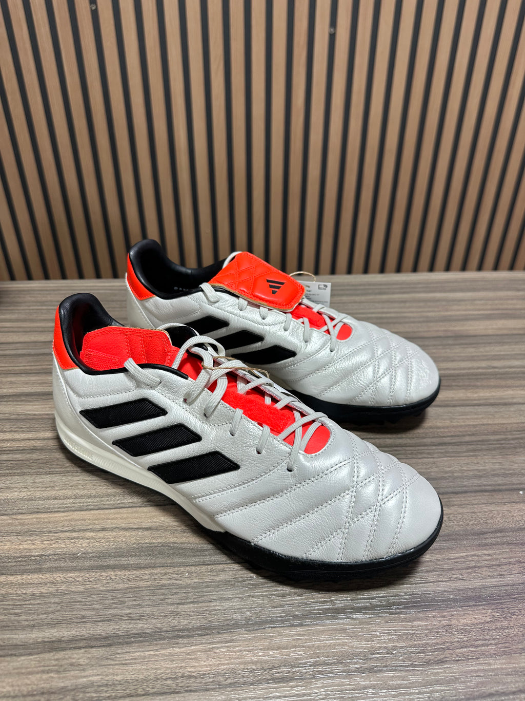 adidas Copa Gloro Turf soccer cleats Sz 9
