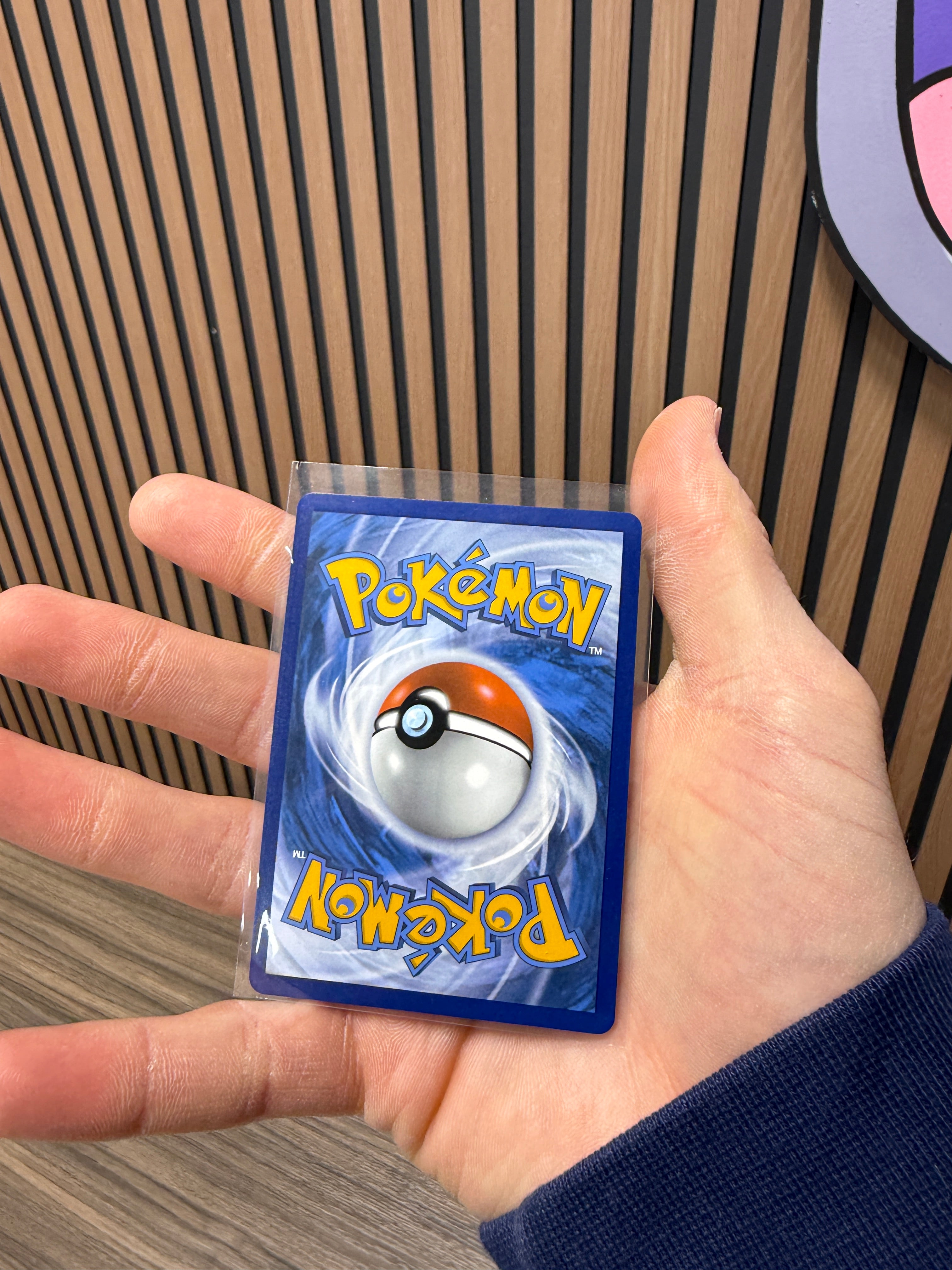 Pokemon Milotic ex Double Rare Surging Sparks 042/191 NM