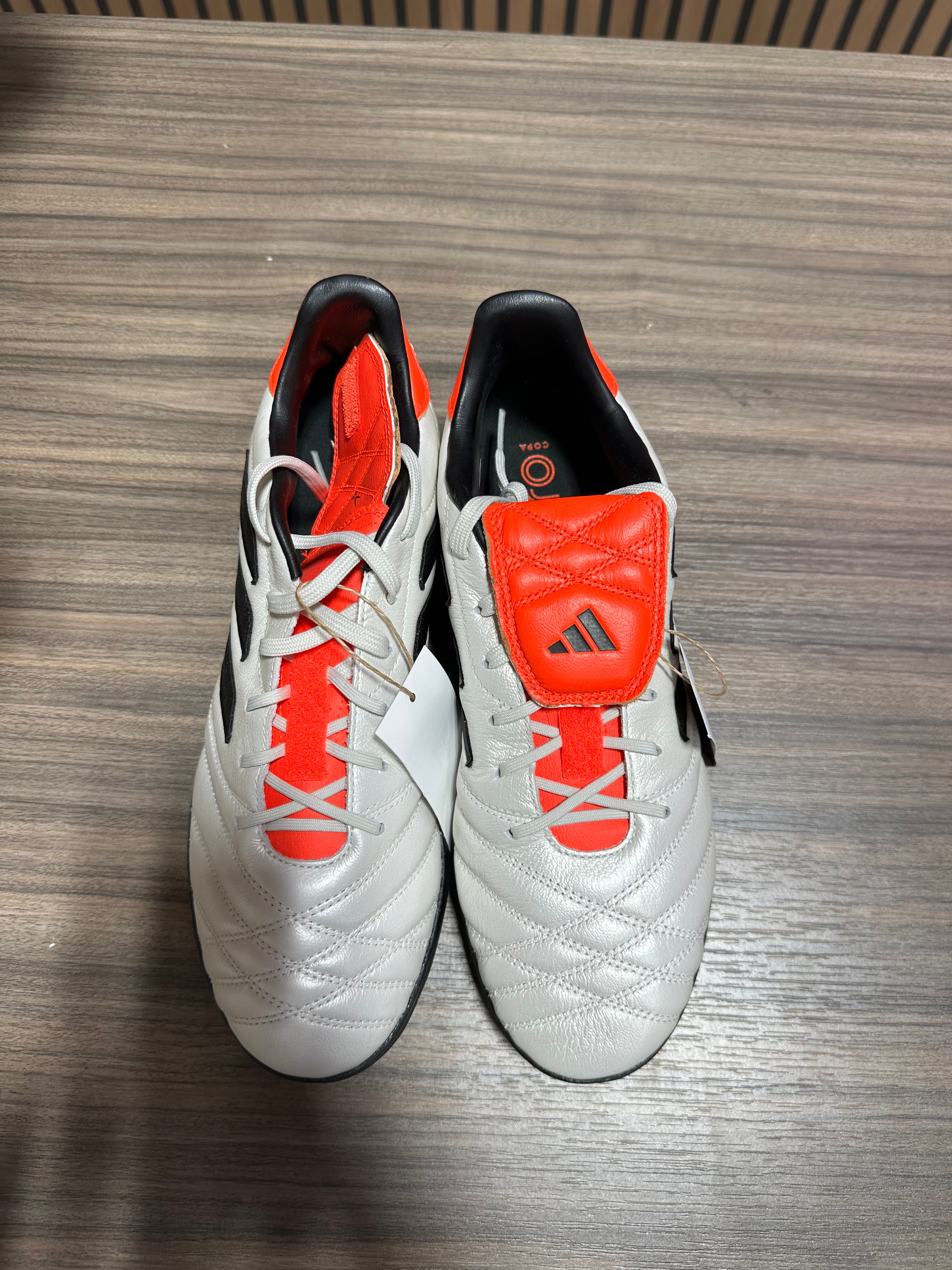 adidas Copa Gloro Turf soccer cleats Sz 9
