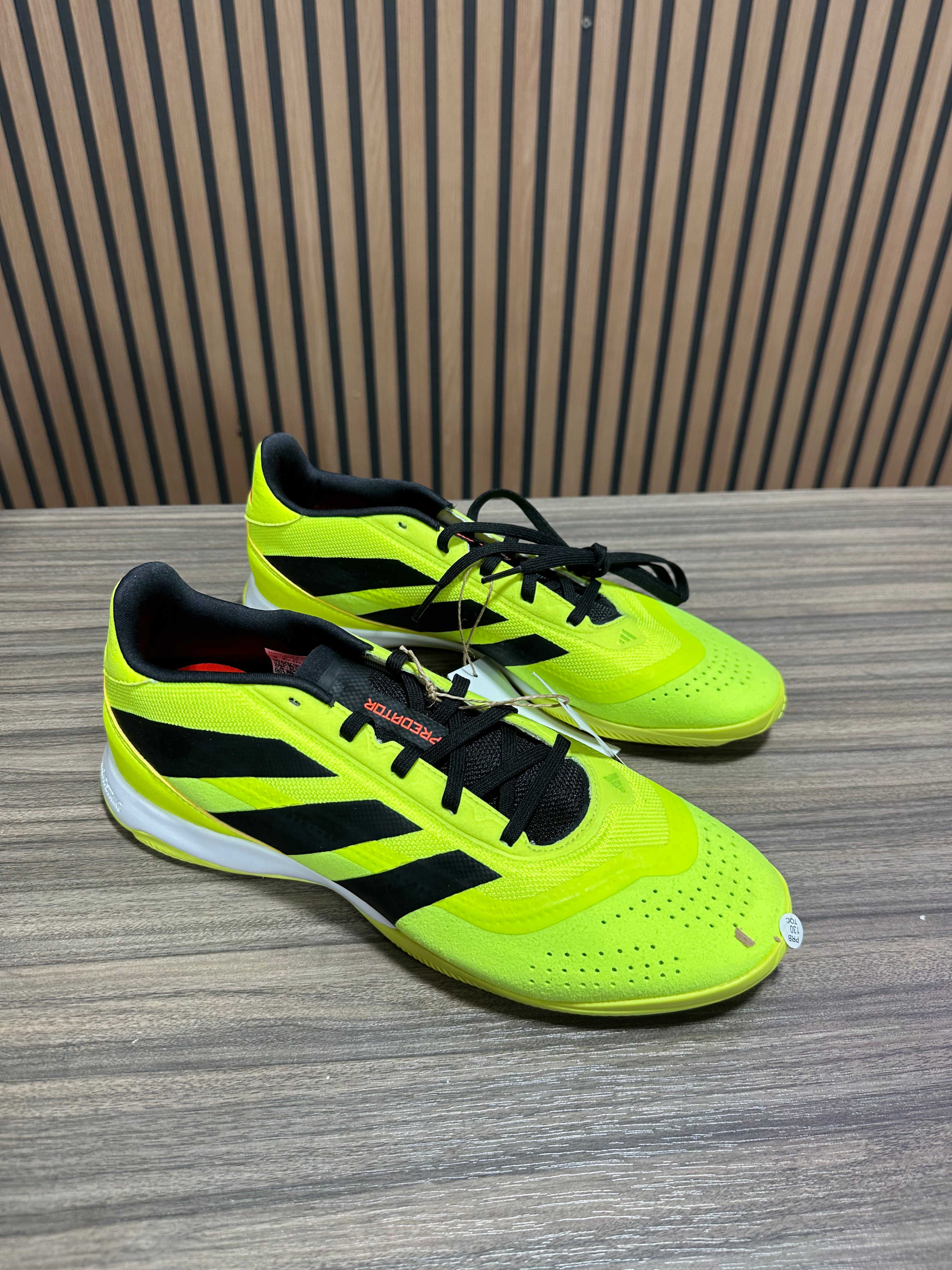 adidas Predator League IN Sz 9