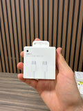 Apple AUTHENTIC USB-C 60W Charge Cable (1m)