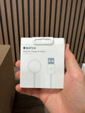 Apple Watch Magnetic Charger to USB-A Cable 1M