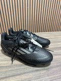 Adidas F50 League FG/MG soccer cleats Sz 9