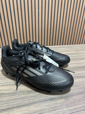 Adidas F50 League FG/MG soccer cleats Sz 9