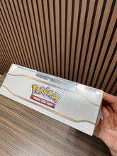 Load image into Gallery viewer, Pokemon TCG Surging Sparks Booster Bundle (6 Packs) Factory Sealed!
