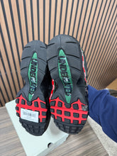 Load image into Gallery viewer, Nike Air Max 95 SP Undefeated Black Sz 10.5 See Desc
