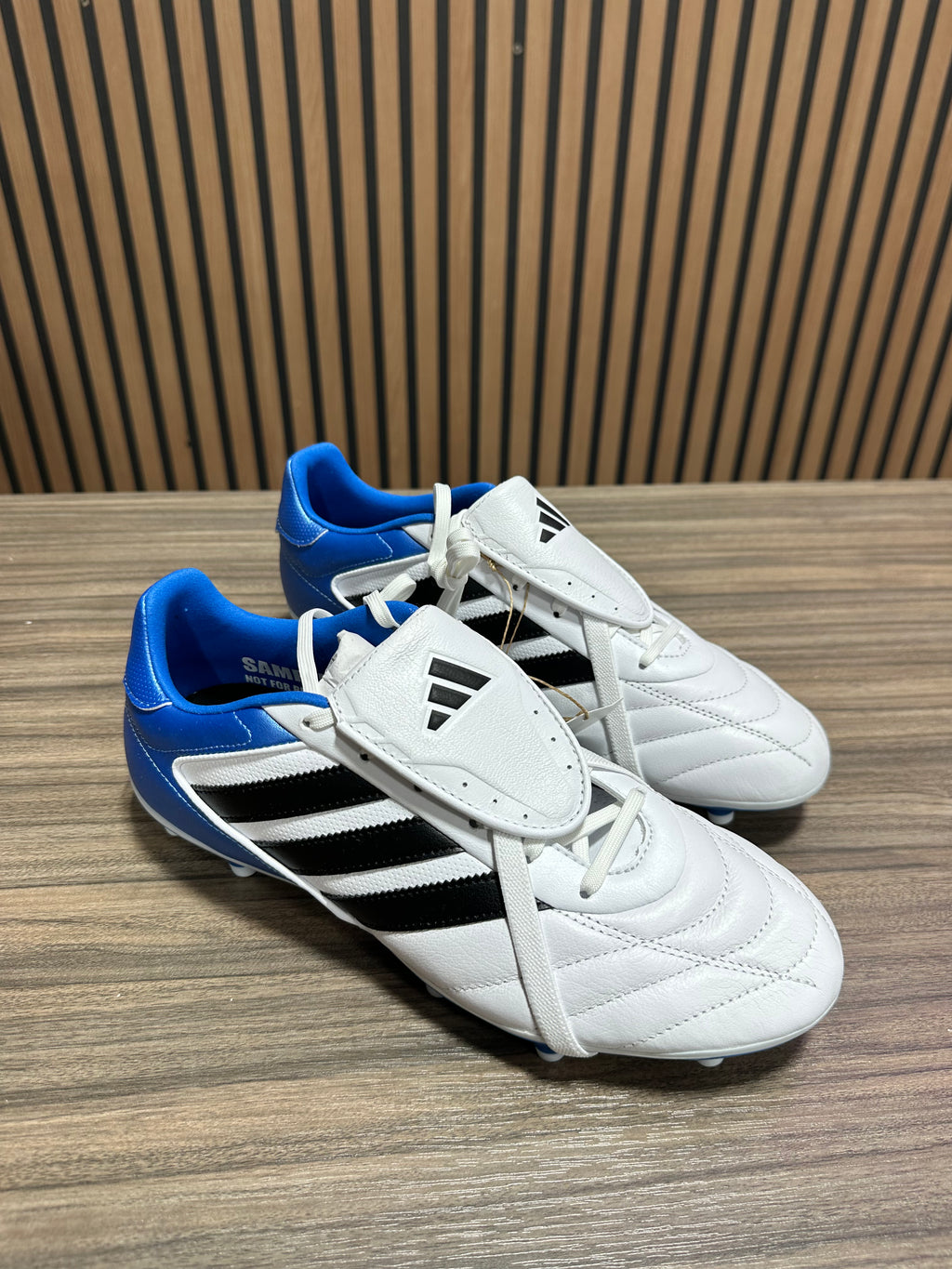 adidas Copa Gloro II FG Sz 9