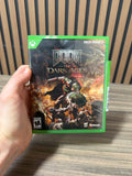 DOOM: The Dark Ages for the Xbox Series X