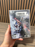 Physical PC game box for Star Wars Jedi: Fallen Order