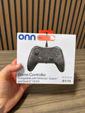 ONN wired Game Controller for Switch & Switch OLED