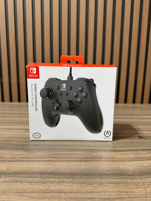 PowerA Wired Controller for Nintendo Switch