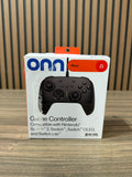 ONN Wired Game Controller for Nintendo Switch 2, OLED, Lite