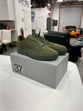 Atoms 001 Clove Green Sz 11