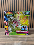 Power Rangers Pterodactyl Dinozord by Playmates Toys
