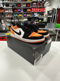 Jordan 1 Low Shattered Backboard Sz 12