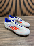 Adidas F50 League Multi-Ground Soccer Cleats Sz 9