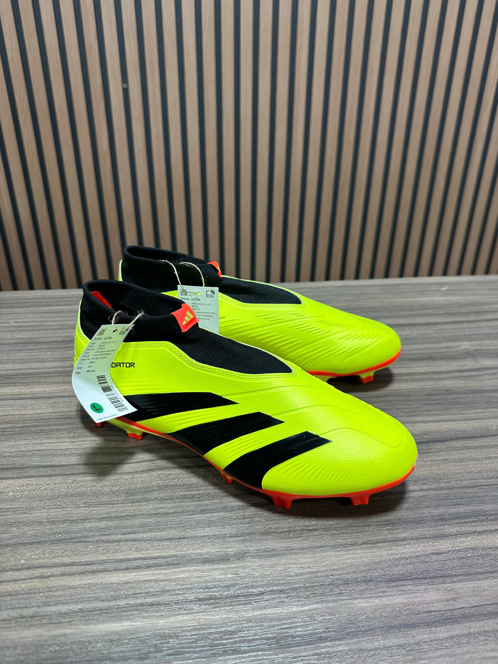 Adidas X Crazyfast.3 FG soccer cleats Sz 9