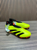 Adidas X Crazyfast.3 FG soccer cleats Sz 9