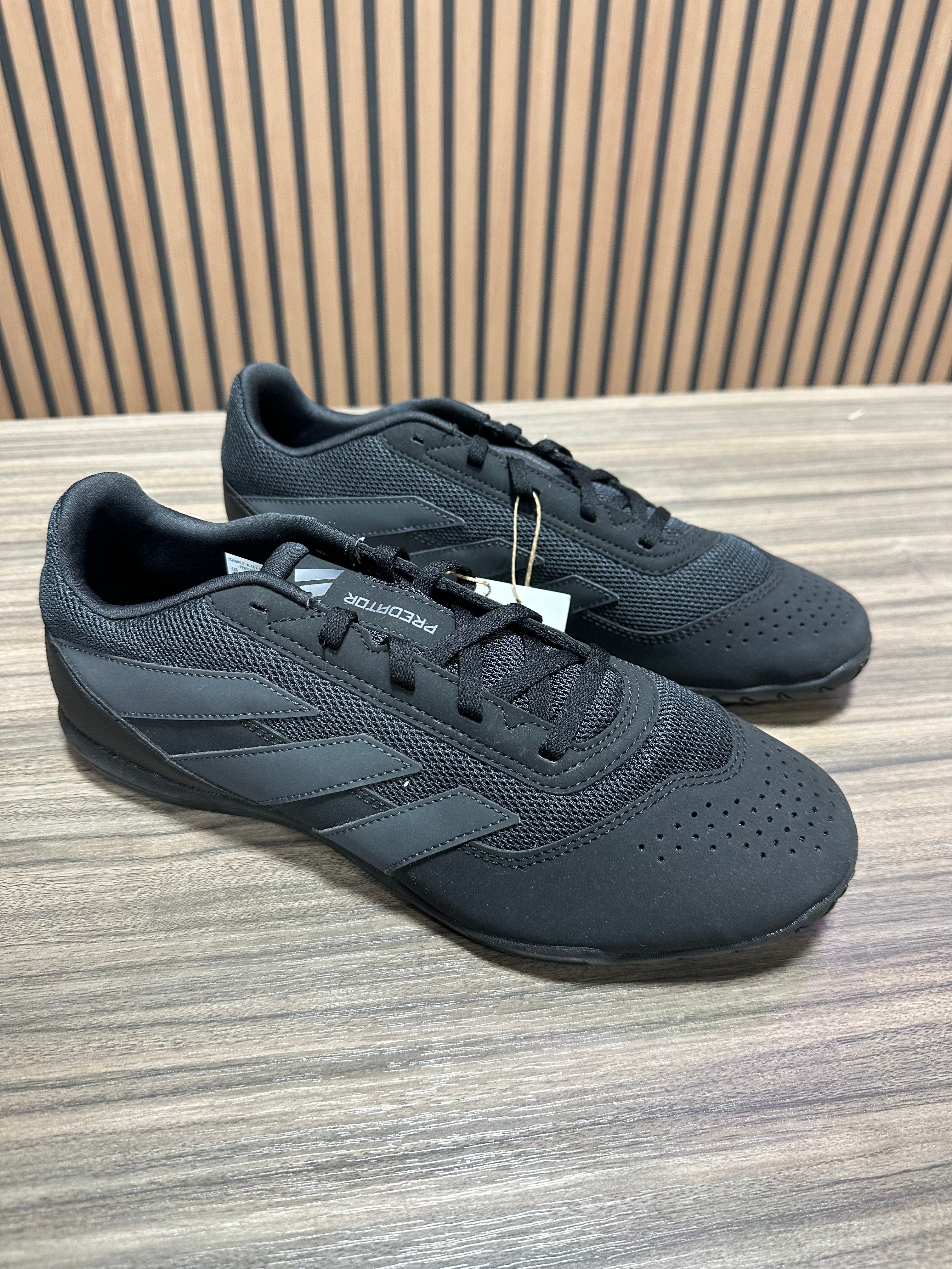 Adidas Predator Club Indoor Sala Sz 9