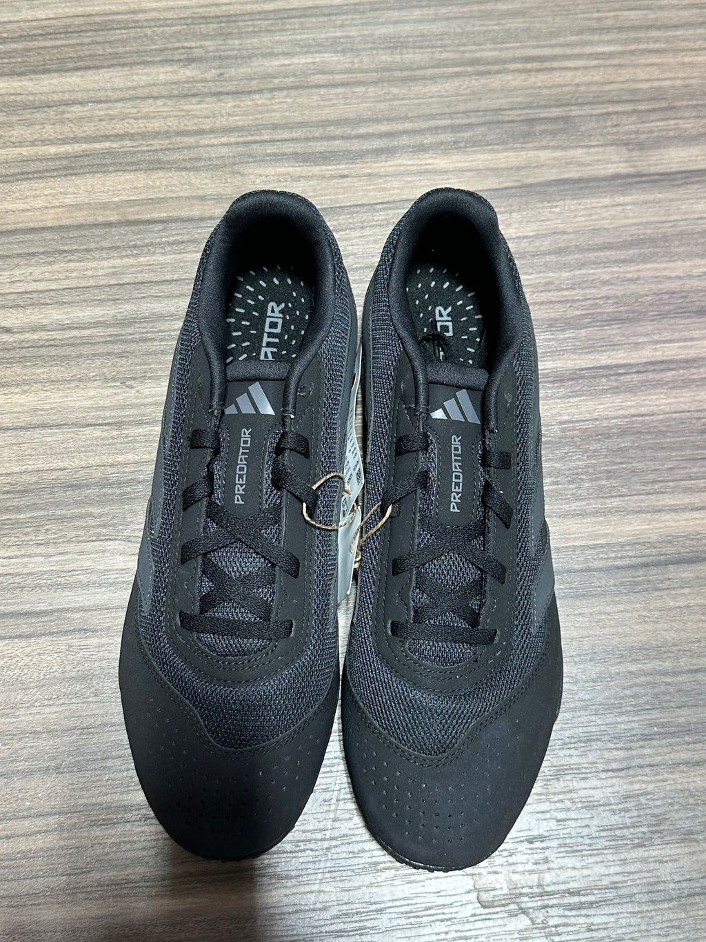 Adidas Predator Club Indoor Sala Sz 9