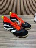 Adidas Predator 24 League Indoor shoes sz 9