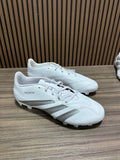 Adidas Predator 24 League Firm Ground Cleats Sz 9
