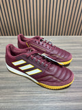 Adidas Top Sala Competition indoor soccer shoes sz 9