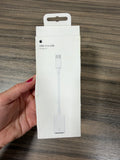 Apple USB-C to USB Adapter