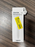 Logitech Crayon USB-C Digital Pencil