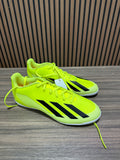 Adidas X Crazyfast Club Indoor soccer shoes sz 9