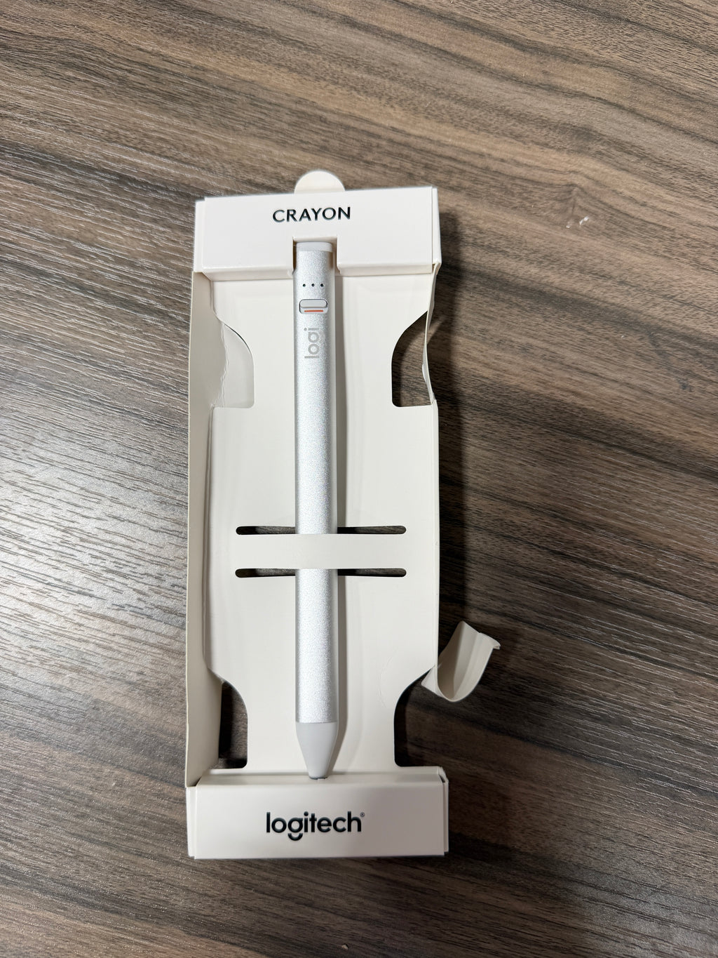Logitech Crayon USB-C Digital Pencil