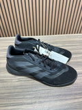 Adidas Predator League IN indoor soccer shoes sz 9
