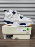 Jordan 4 SB Navy Sz 9