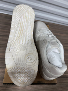 Coach Sneaker White Sz 11