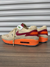 Load image into Gallery viewer, CLOT x Air Max 1 &#39;Kiss of Death&#39; 2021 Sz 9
