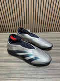 Adidas Predator League Laceless TF Sz 9