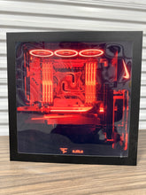 Load image into Gallery viewer, Faze x Lebron NXXT Special Box Sz 11.5
