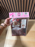 1989 Barbie 30th Anniversary Special Keepsake Edition Magazine & outfit
