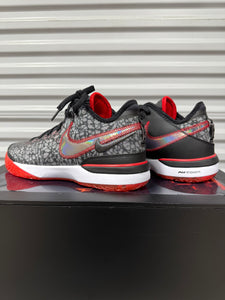 Faze x Lebron NXXT Special Box Sz 11.5